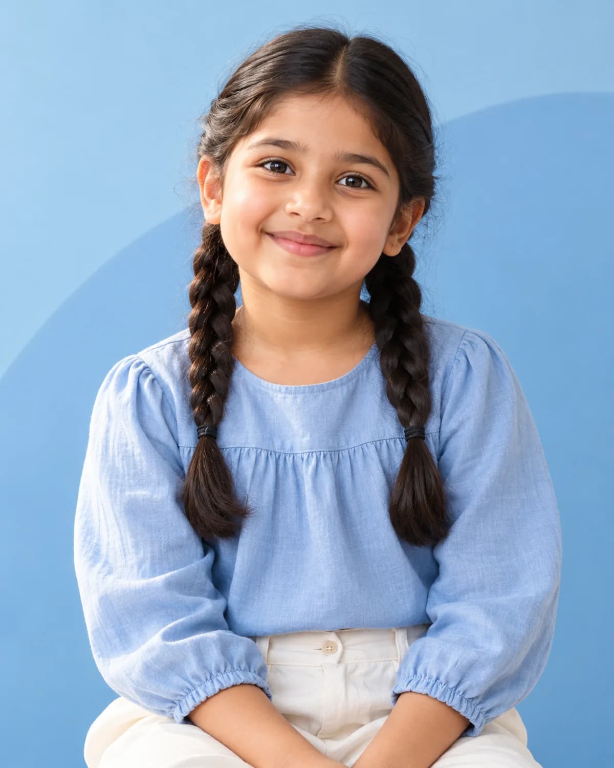 Fix & protect a tooth — pediatric dental care at Chutti's, Pallikaranai