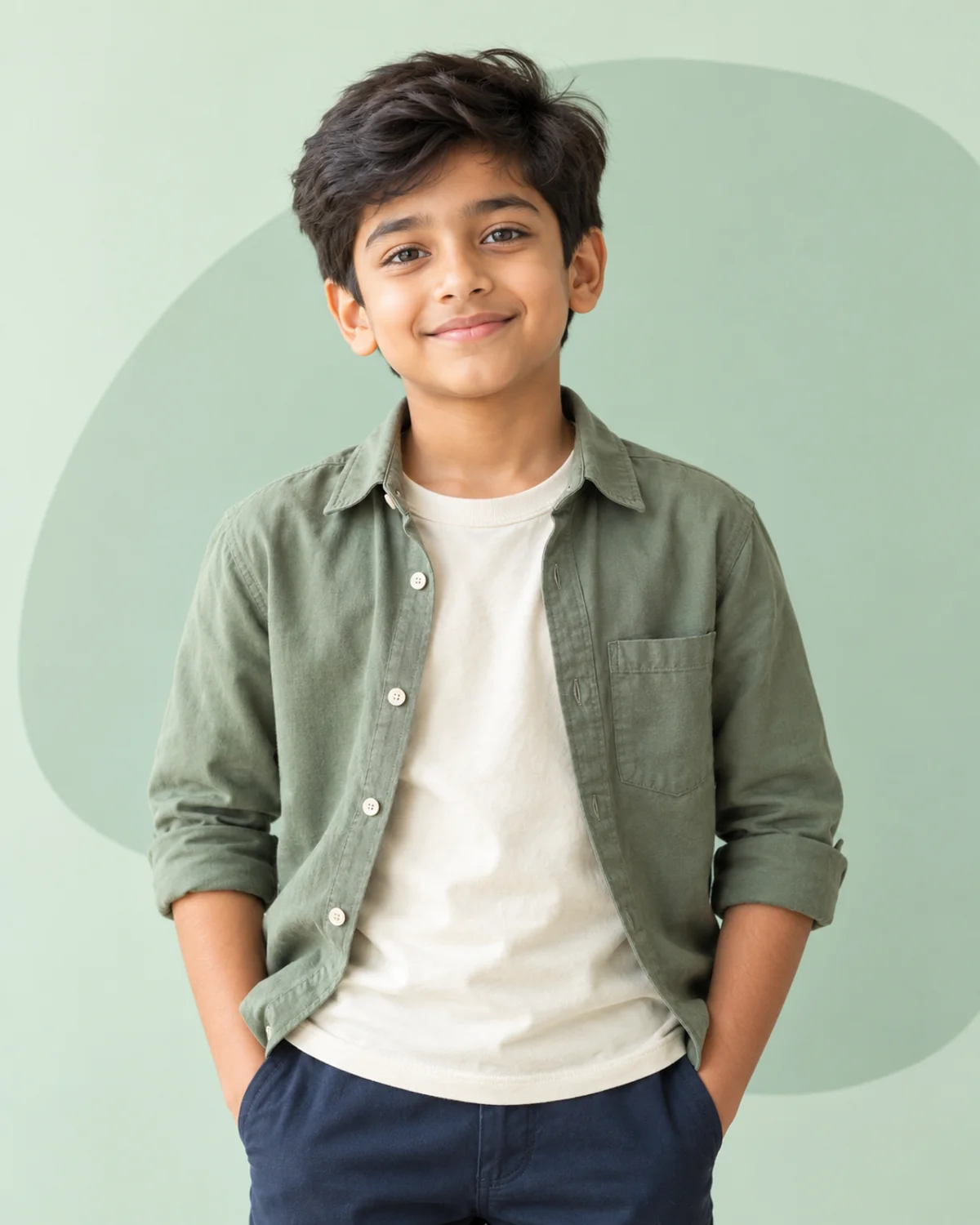 Help teeth & jaws grow well — pediatric dental care at Chutti's, Pallikaranai