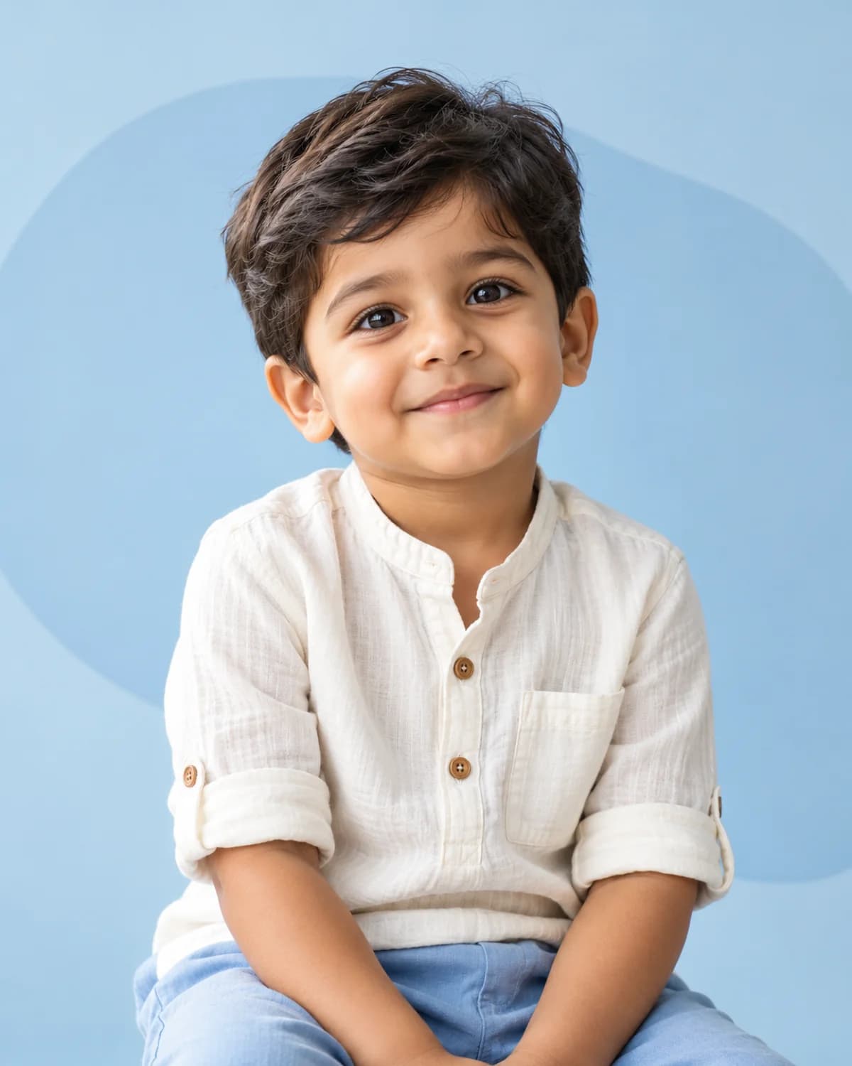 Start healthy — pediatric dental care at Chutti's, Pallikaranai