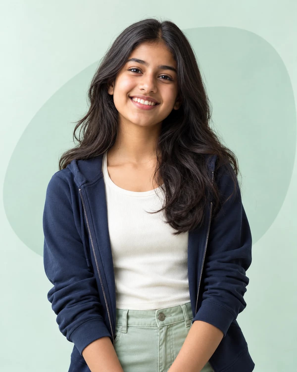Straighten the smile — pediatric dental care at Chutti's, Pallikaranai