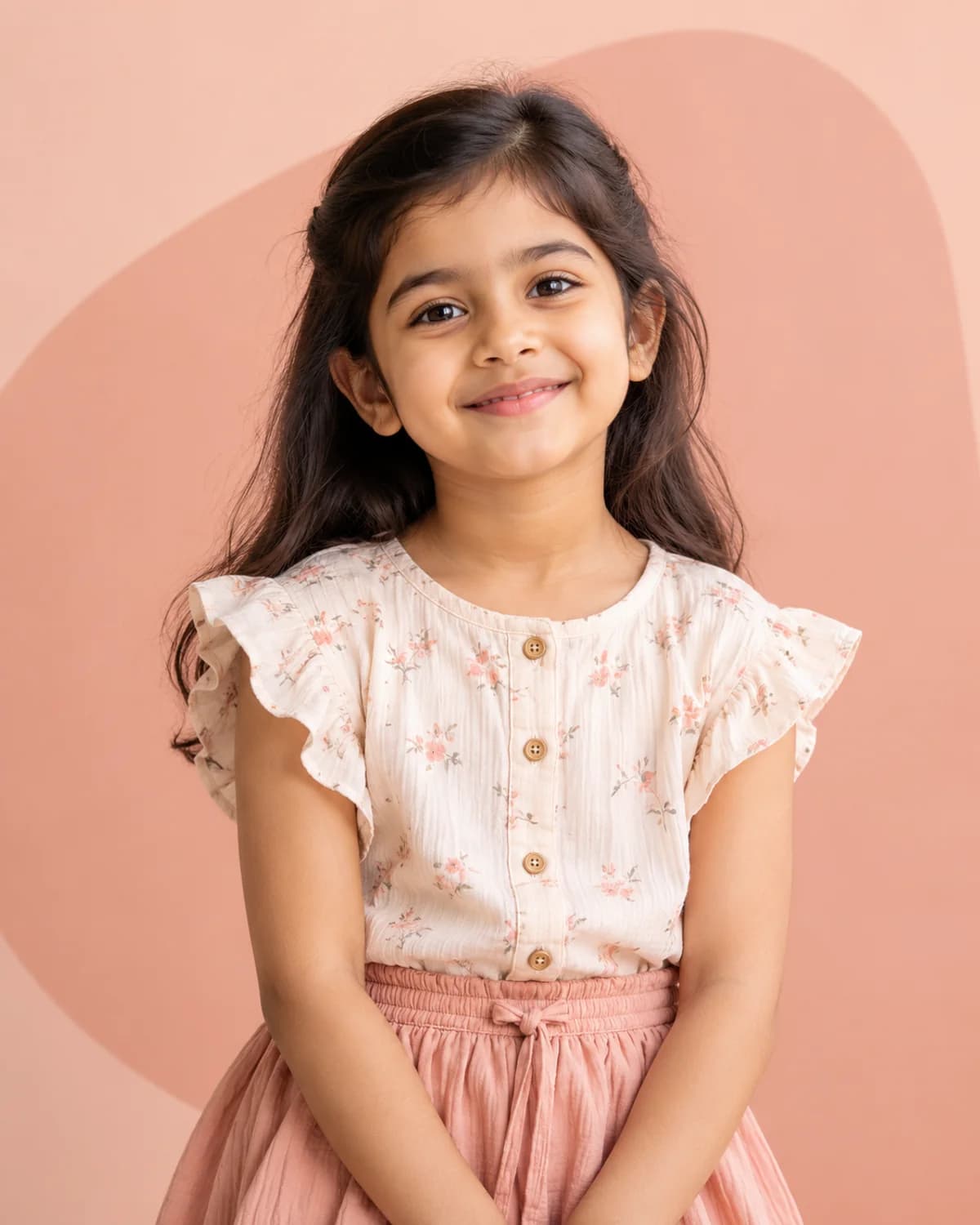 Make treatment easier — pediatric dental care at Chutti's, Pallikaranai
